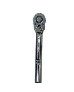 VIMHDR34 image(1) - 3/4�� DR. HEAVY-DUTY EXTENDABLE RATCHET HEAD AND HANDLE