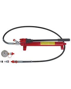 GED2478641 image(0) - Hydraulic Hand Pump for Universal Spring Compressor