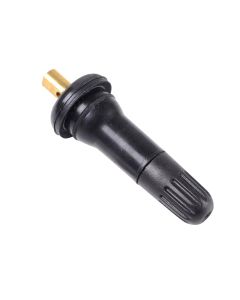 Tire Mechanic's Resource Rubber Snap In Style TPMS Replacement Stem for GM