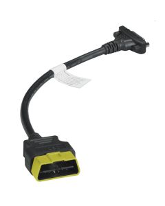 Bosch J1962 Caterpillar HDS 250 Cable