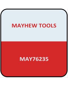 MAY76235 image(0) - Mayhew 125-K 4 PC LINE-UP PUNCH KIT