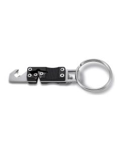 CRK9096 image(0) - CRKT (Columbia River Knife) Stokes Key Chain Sharpener