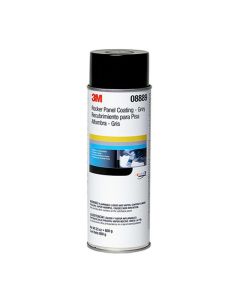 MMM8889 image(0) - 3M ROCKER PANEL COATING 21OZ CAN