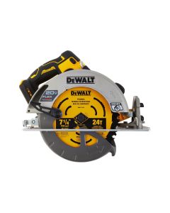 DeWalt 20V MAX FLEXVOLT 7-1/4IN CIRC SAW