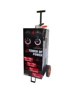 AUTWC-7028 image(0) - AutoMeter - Wheel Charger, Tower Of  Power, Man, 70,30,4, 280
