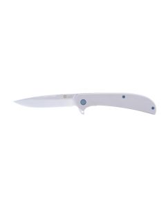 UltraThin 3.1" Folding Knife D2/420SS