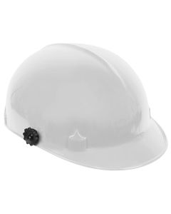 Jackson Safety Jackson Safety - Bump Caps - C10 Series - with Face Shield Attachment - White - (12 Qty Pack)