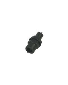 LIS29600 image(0) - Lisle SOC 7/8 ANTNNA NUT IMP 6PT BLK