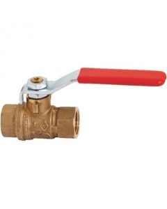 Milton Industries Ball Valve 3/8" x 3/8" FNPT