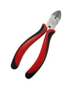 K Tool International Pliers Diagonal Cutter 6 in.