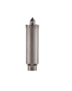 MLW48-20-5015 image(0) - Milwaukee Tool SDS-PLUS Thin Wall Carbide Tipped Core Bit 1-1/4"