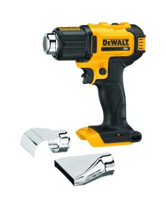 DWTDCE530B image(1) - DeWalt 20V MAX HEAT GUN BARE TOOL