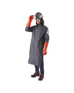 John Dow Industries Arc Flash Jacket - L