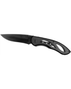 Wilmar Corp. / Performance Tool Northwest Trail Tactical Knife w/ 3-3/8" blade