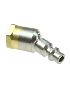 COI15-04BSF image(0) - Coil Hose Ball Swivel M Style Female