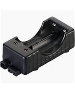 STL22011 image(1) - Streamlight Li-Ion Battery Pack 2-unit Bank Charger, 120V AC cord