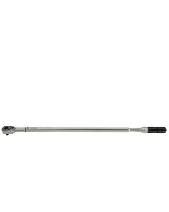 SUN40600 image(1) - Sunex Torque Wrench 3/4 in. Drive 110-600 f