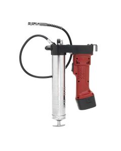 Legacy Manufacturing 12V BATTERY POWERED GREASE GUN