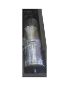 MSC43708 image(0) - Mastercool Radiator combustion gas test adapter