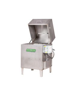 FNTSM9200SS-231 image(0) - 30 Gal Top Load All Stainless Steel 1 PH 230V