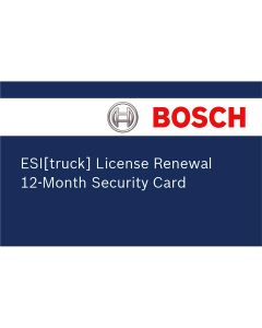 BOS3824-08 image(1) - Bosch ESI[truck] 1-Year Renewal License