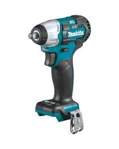 MAKWT05Z image(0) - 12V max CXT&reg; Lithium-Ion Brushless Cordless 3/8" Sq. Drive Impact Wrench, Tool Only