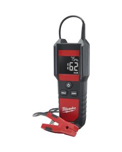 MLW2231-20NST image(0) - Milwaukee Tool Milliamp Clamp Meter Nst