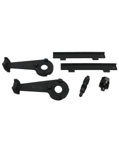 CTA1414 image(0) - CTA Manufacturing VW/Audi Timing Tool Kit - 4.2L