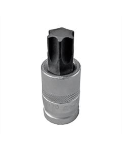 VIM Tools Torx Bit Holder T60 1/2 Sqaure Drive Holder