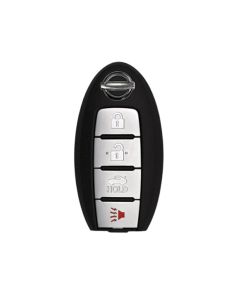 XTL17302741 image(0) - Xtool USA Nissan 2007-2018 4-Btn Smart Key