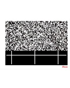 AUL601-14-1M image(0) - Autel Subaru Target CSC0601-14-01 : Subaru camera calibration target for MA600 and IA900WA Frame Systems