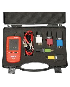 ESI191 image(0) - Electronic Specialties Relay Buddy Pro Test Kit