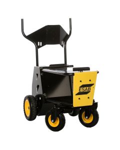 Firepower Rebel EM/EMP 235ic Single cylinder cart