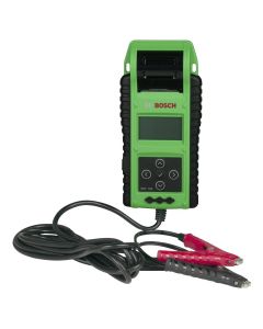 BOSBAT155 image(1) - Bosch Heavy Duty Battery Tester