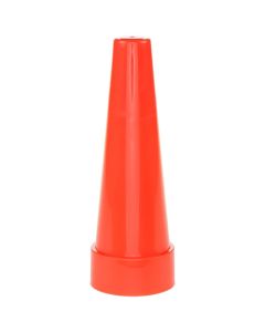 Bayco Red Safety Cone