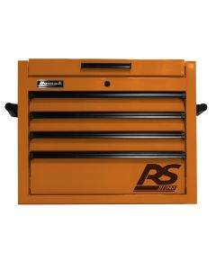 HOMOG02027401 image(0) - 27 in. RS PRO 4-Drawer Top Chest with 24 in. Depth