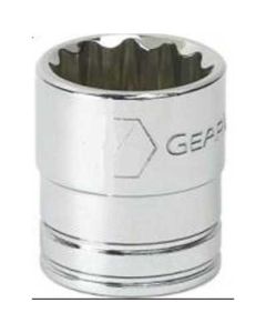 GearWrench SOC 15/16 1/2D 12PT