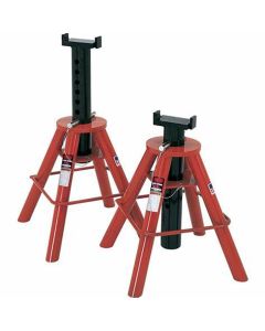 NRO81209 image(0) - Norco Professional Lifting Equipment 10T JACK STAND MED HEIGHT 16.5