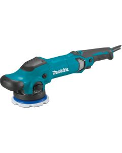 Makita 5" Dual Action Random Orbit Polisher