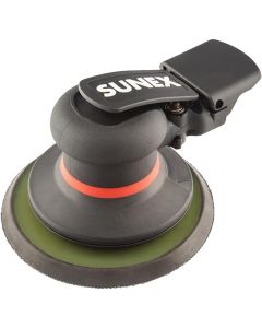 SUNSXSN6P01 image(0) - Sunex 3/16 inch Orbital Palm Sander