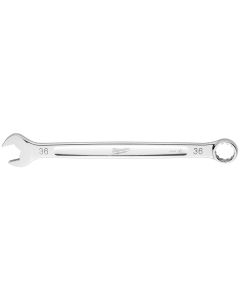 MLW45-96-9536 image(1) - Milwaukee Tool 36MM Combination Wrench