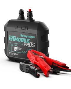 BT Mobile Pro Battery Tester