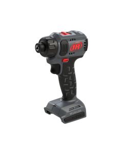 IRTD3411 image(1) - Ingersoll Rand 1/4" Hex 20V Cordless Compact Screwdriver, Quick Change Chuck, 450 in-lb Torque, Pistol Grip