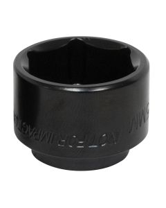 LIS13280 image(0) - Lisle 25 mm Low Profile Filter Socket