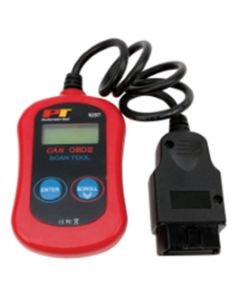 WLMW2977 image(0) - Wilmar Corp. / Performance Tool CAN OBDII Diagnostic Scan Tool