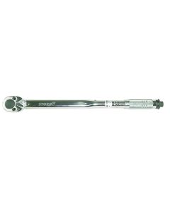 CEN3T660 image(1) - Central Tools 3/4"DR. TORQUE WRENCH 100-600ft/lb