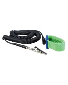 OTC7744 image(0) - OTC ANTI-STATIC WRIST STRAP