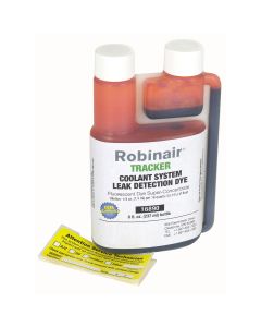 ROB16890 image(0) - Robinair Tracker Coolant Dye