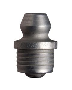 Alemite Drive Fitting, For Low or Medium Pressures