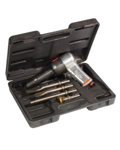 CPT717K image(0) - Chicago Pneumatic HEAVY DUTY AIR HAMMER KIT